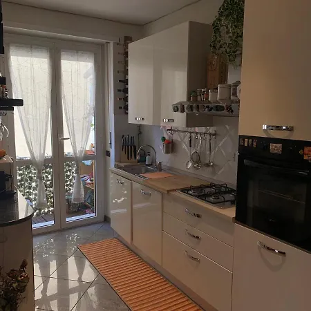 Apartamento Intero Cozy Turín