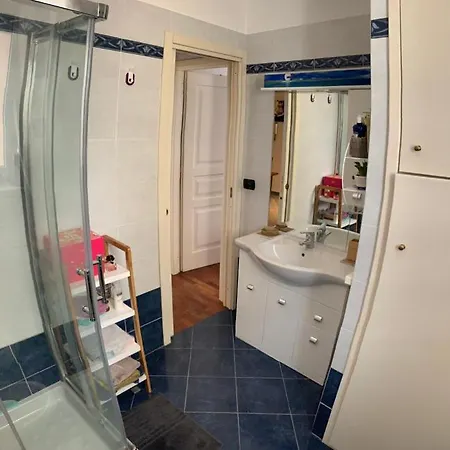 Apartamento Intero Cozy Turín