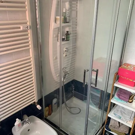Apartamento Intero Cozy