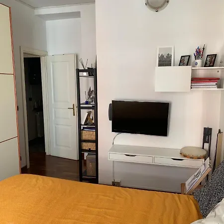 Intero Cozy Lägenhet