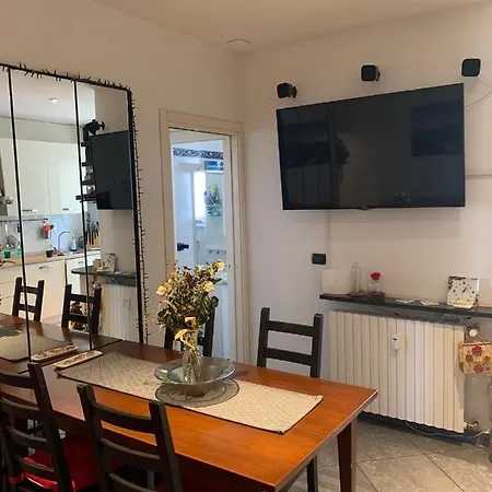 Lägenhet Intero Cozy Turin