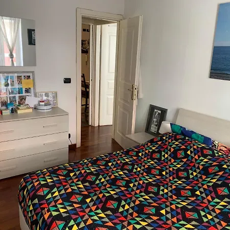 Lägenhet Intero Cozy