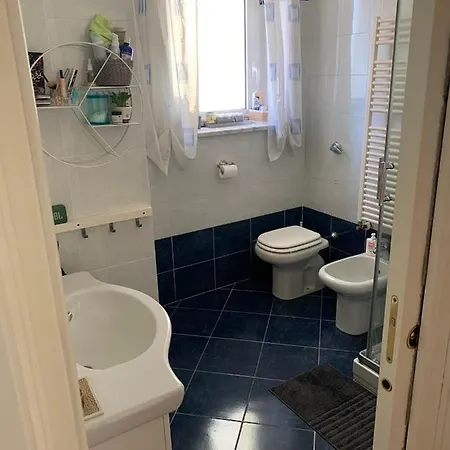 Lägenhet Intero Cozy