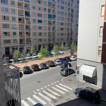 Intero Cozy Lägenhet *